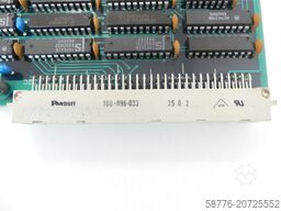 Marposs 6840015704 Karte SN:22415-32436