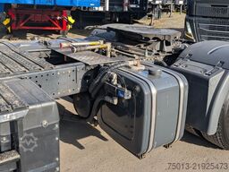 MAN TGX 18.510 Voll-Luft, Kipphydraulik, MIETEN ?