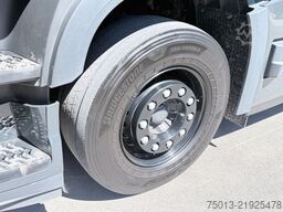 VOLVO FH500 Turbo-Compound AERO, Voll- Luft Federung
