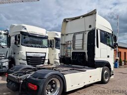 DAF 530, Retarder, Bullfänger, Limited Edition