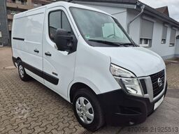 NISSAN NV400 Kastenwagen L1H1 3,3t PRO*Regale*Klima*