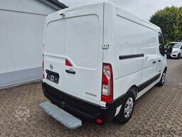 NISSAN NV400 Kastenwagen L1H1 3,3t PRO*Regale*Klima*
