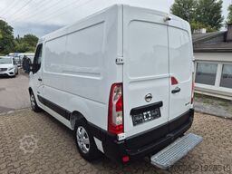 NISSAN NV400 Kastenwagen L1H1 3,3t PRO*Regale*Klima*