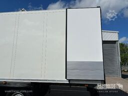 Schmitz Cargobull Reefer Multitemp