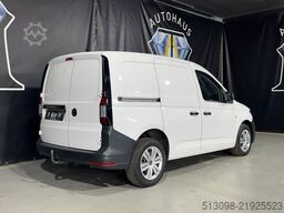 VW CADDY AUTOMATIK AHK NAVI KLIMA TEMP SHZ