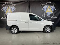 VW CADDY AUTOMATIK AHK NAVI KLIMA TEMP SHZ