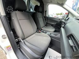 VW CADDY AUTOMATIK AHK NAVI KLIMA TEMP SHZ