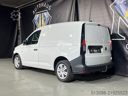 VW CADDY AUTOMATIK AHK NAVI KLIMA TEMP SHZ