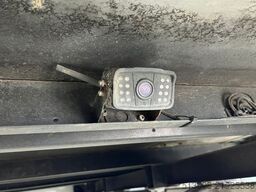 VW CRAFTER PRITSCHE DoKa AHK NAVI KLIMA KAMERA