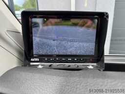 VW CRAFTER PRITSCHE DoKa AHK NAVI KLIMA KAMERA