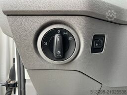 VW CRAFTER PRITSCHE DoKa AHK NAVI KLIMA KAMERA