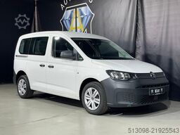 VW CADDY 1.5 TSI AUTOMATIK KLIMA TEMP SHZ