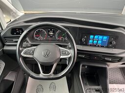 VW CADDY 1.5 TSI AUTOMATIK KLIMA TEMP SHZ