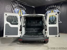 VW CADDY 1.5 TSI AUTOMATIK KLIMA TEMP SHZ