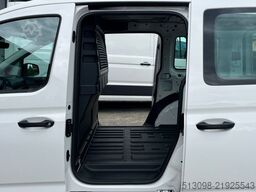 VW CADDY 1.5 TSI AUTOMATIK KLIMA TEMP SHZ