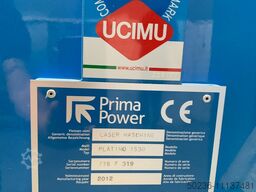 Prima Power Palatino 1530