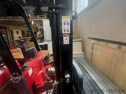  CPD- 35 Counterbalance Truck