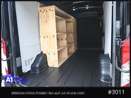 FORD Transit 350 , Klima, RFK , Navi, AHK, Leder