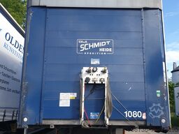FLIEGL 3-Achs Gardine SDS 390 RoadRunner