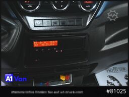 IVECO Daily 50C18 Doka Pritsche, AHK, Klima, 4,5m Ladefläche