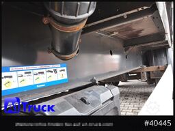 KRONE SD Tautliner, Code XL, BPW