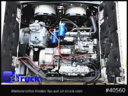 KRONE SDR 27 Carrier 1950 MT, Liftachse, 1 Vorbesitzer