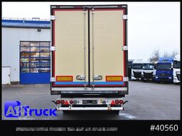 KRONE SDR 27 Carrier 1950 MT, Liftachse, 1 Vorbesitzer