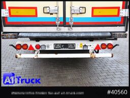 KRONE SDR 27 Carrier 1950 MT, Liftachse, 1 Vorbesitzer