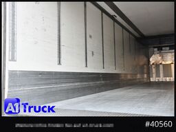 KRONE SDR 27 Carrier 1950 MT, Liftachse, 1 Vorbesitzer