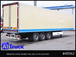 KRONE SDR 27 Carrier 1950 Mt. Doppelstock Lift,TÜV 07/2026