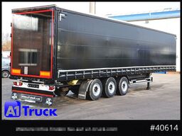 KOEGEL S 24, SAF, neue Plane, 257.101km,