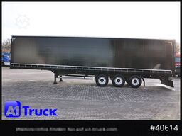 KOEGEL S 24, SAF, neue Plane, 257.101km,