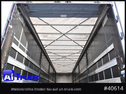 KOEGEL S 24, SAF, neue Plane, 257.101km,