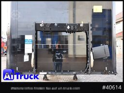 KOEGEL S 24, SAF, neue Plane, 257.101km,