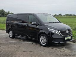 MERCEDES-BENZ EQV 300 L3 XL 8-Pers Mbux