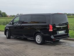 MERCEDES-BENZ EQV 300 L3 XL 8-Pers Mbux