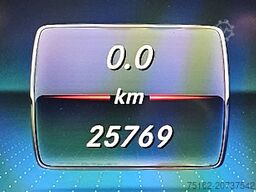 MERCEDES-BENZ EQV 300 L3 XL 8-Pers Mbux