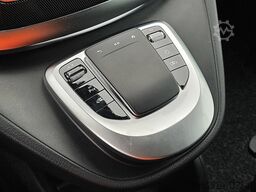 MERCEDES-BENZ EQV 300 L3 XL 8-Pers Mbux