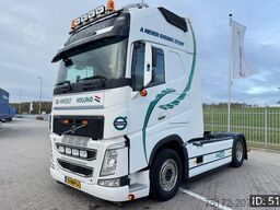 Volvo FH 460 Globetrotter XL, Euro 6, / 2 Tanks / Spe...