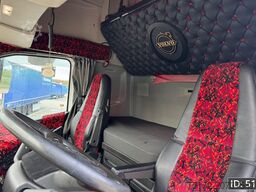 Volvo FH 460 Globetrotter XL, Euro 6, / 2 Tanks / Spe...