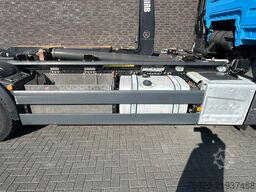 MAN TGX 28.480 6X2 MET HIAB MULTILIFT XR21S61 HAAKA...
