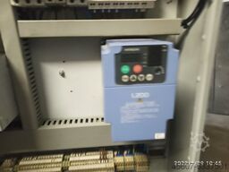 storti mantel KR 4020