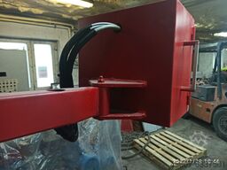 storti mantel KR 4020