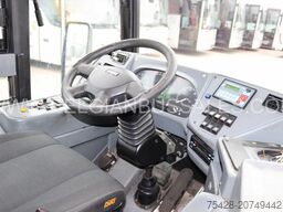 Van Hool A360 /Airco/ Citybus / Daf Euro5 / Citaro / A21