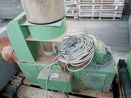 Werner & Pfleiderer Continua 83