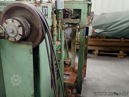 Werner & Pfleiderer Continua 83