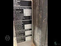 Altendorf C45 COMPACT