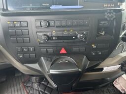 MAN TGX 18.640, INDIVIDUAL S, FULL-AIR, ALUFELGEN, STANDKLIMA, E6, PERFORMANCE-LINE,