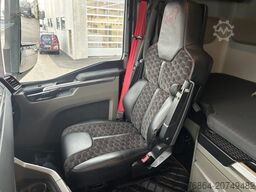 MAN TGX 18.640, INDIVIDUAL S, FULL-AIR, ALUFELGEN, STANDKLIMA, E6, PERFORMANCE-LINE,