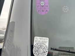 MAN TGX 18.640, INDIVIDUAL S, FULL-AIR, ALUFELGEN, STANDKLIMA, E6, PERFORMANCE-LINE,